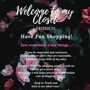 About My Closet, Speedy Shipper